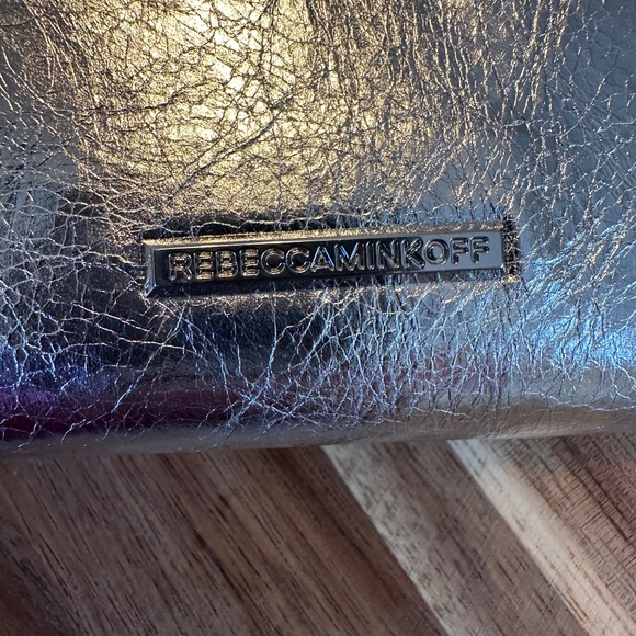 Rebecca Minkoff Zip Clutch - Picture 3 of 4